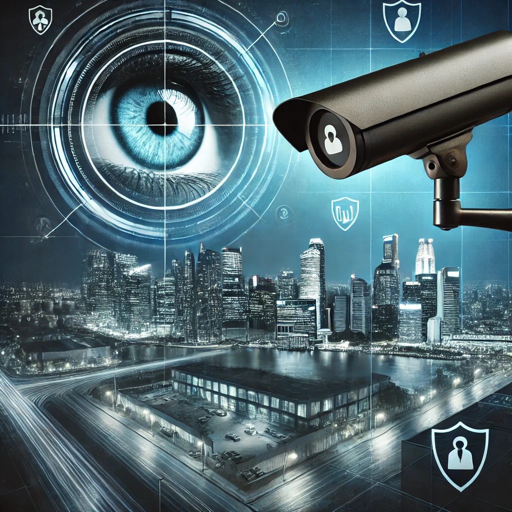 Detetive Particular e sua Importância de sua Atuação na Vigilância