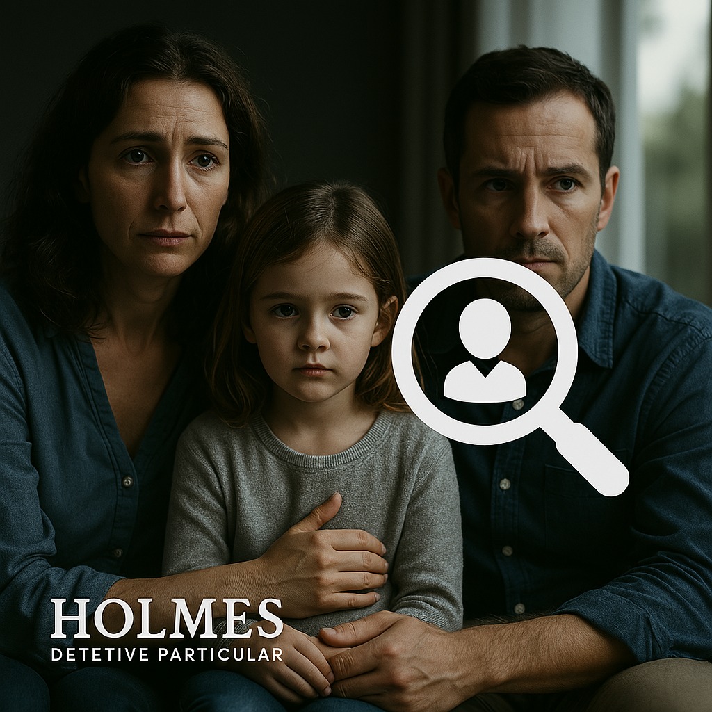 Detetive Particular e sua Importância na Investigação Familiar